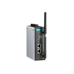 Point d’accès Wi-FI industriels Série AWK-3131A moxa