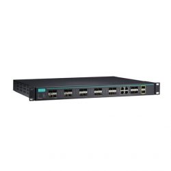 Switch Ethernet administrable ICS-G7826A-20GSFP-4GTXSFP-2XG-HV-HV