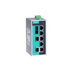 Switch Ethernet non administrable EDS-208A-M-SC