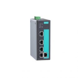 Switches Ethernet administrables Série EDS-405A