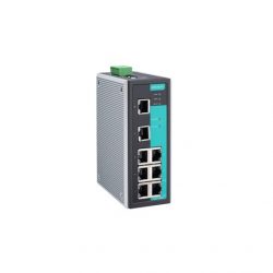 Switches Ethernet administrables Série EDS-408A moxa