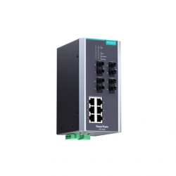 Switches Ethernet administrables Série PT-510