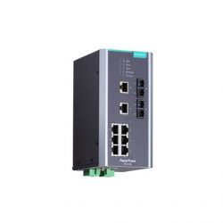 Switches Ethernet administrables Série PT-510