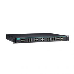 Switch Ethernet administrable ics-g7526aa